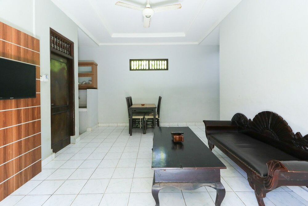 Фото Sari Indah Cottages