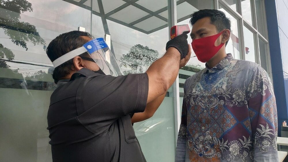 Фото Hotel 88 Bekasi