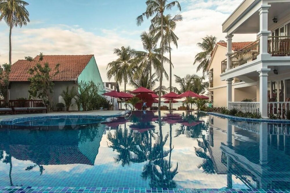 Фото Phuong Binh House