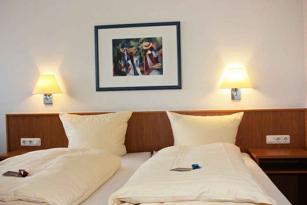 Фото Hotel Aulmann