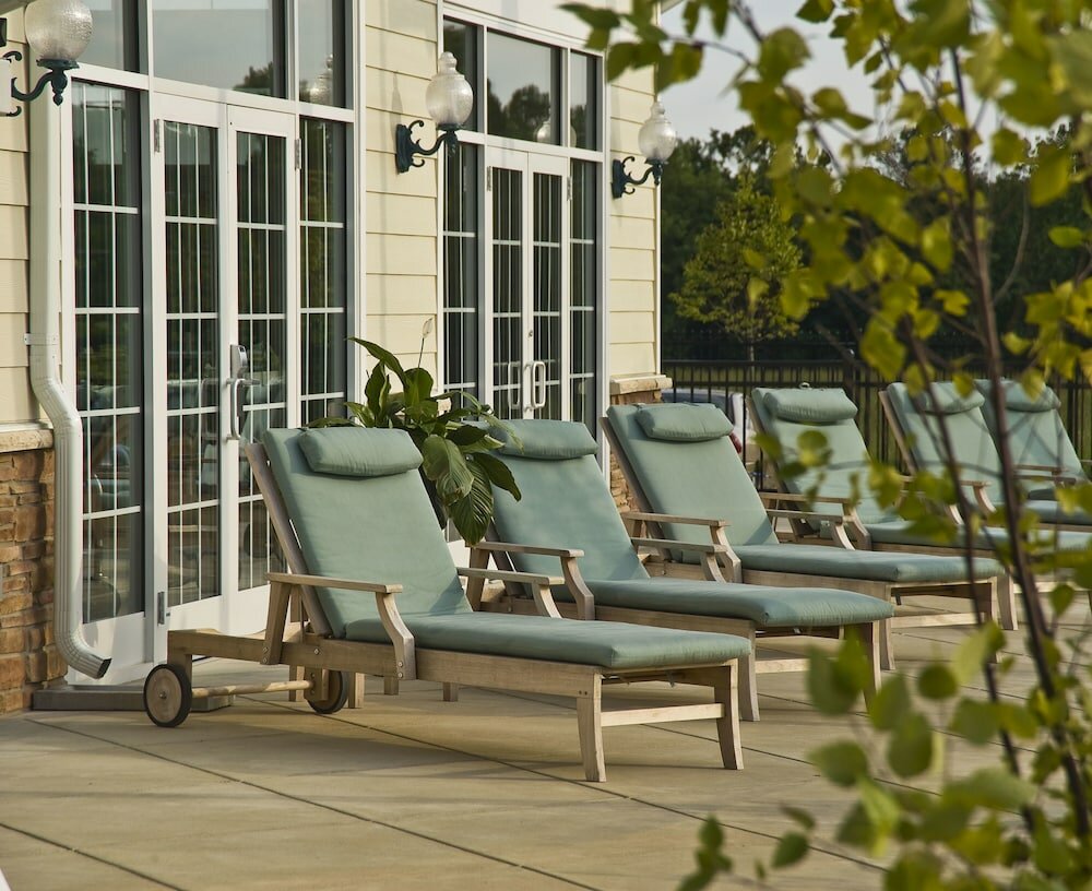 Фото Towneplace Suites by Marriott Clinton at Joint Base Andrews