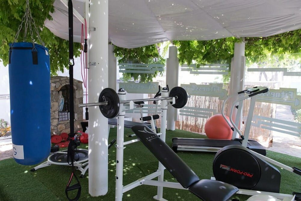 Фото Relais Regina Rosanna