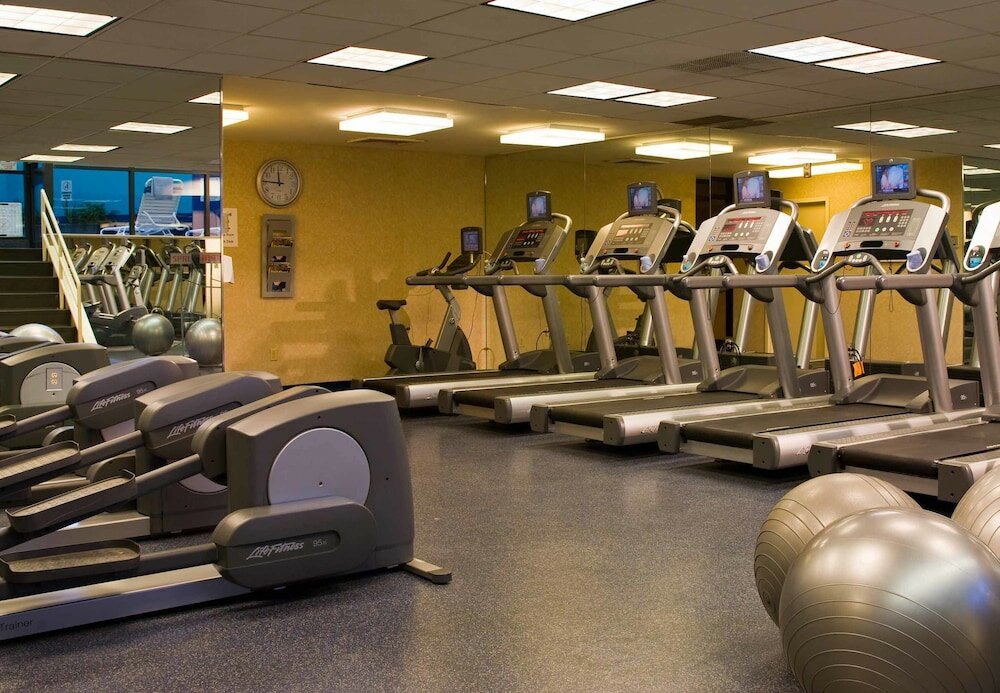 Фото Baltimore Marriott Inner Harbor at Camden Yards