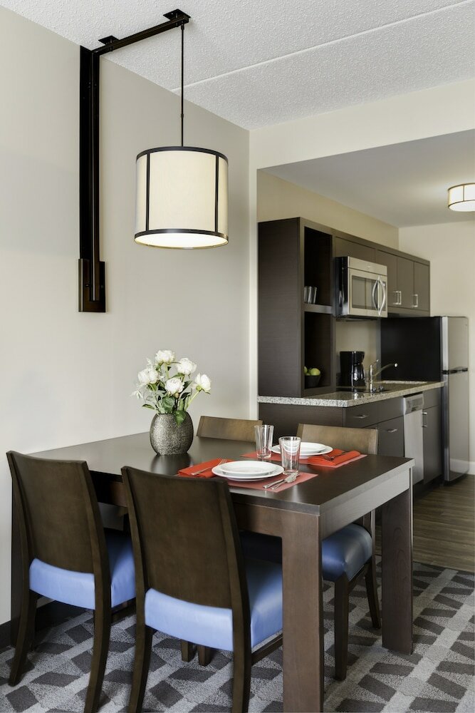 Фото TownePlace Suites by Marriott Austin North/Lakeline