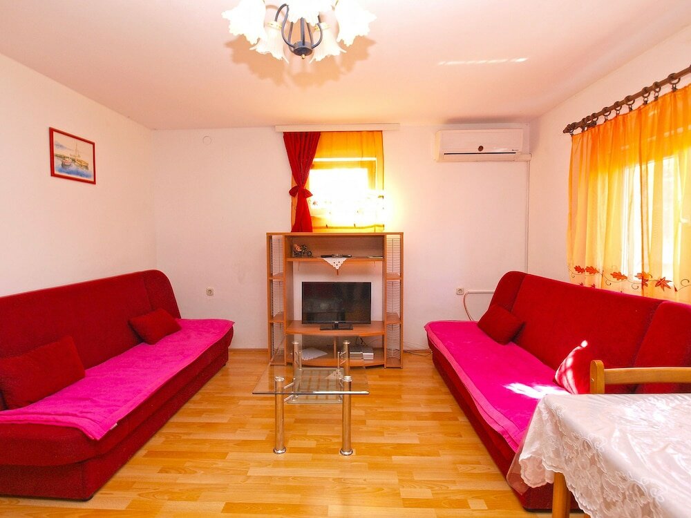 Фото Apartments Silvia 143