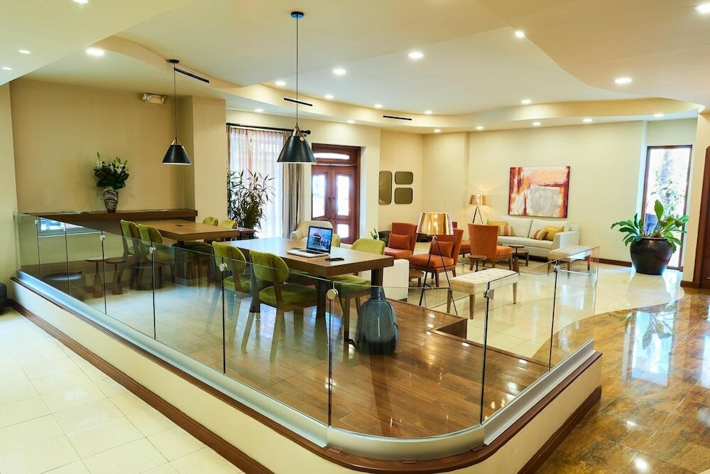 Фото Suites Las Palmas, Hotel & Apartments