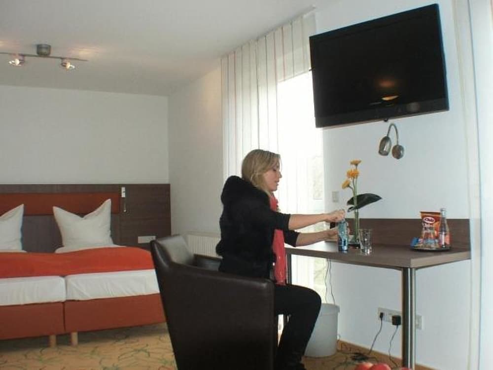 Фото Hotel Aviva