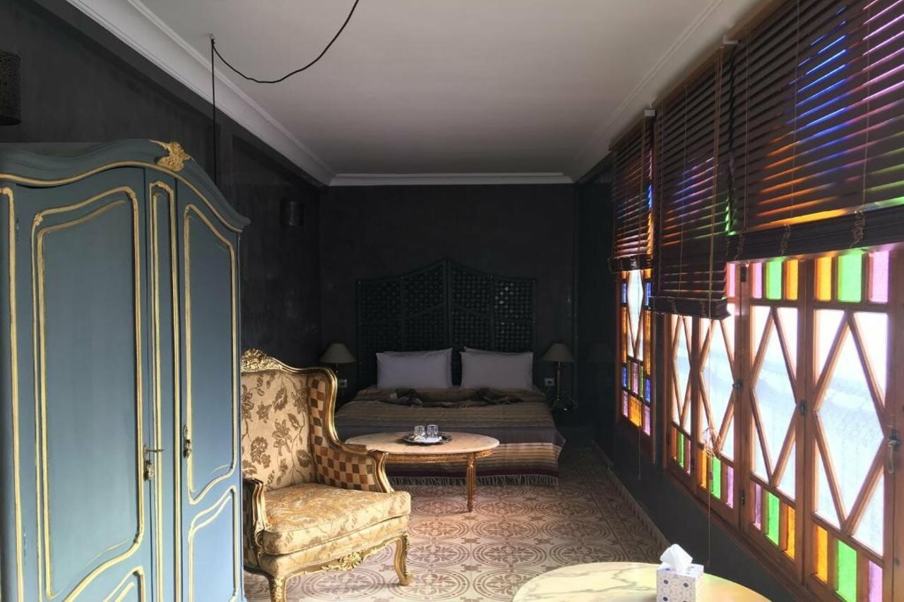 Фото Riad Yamina52