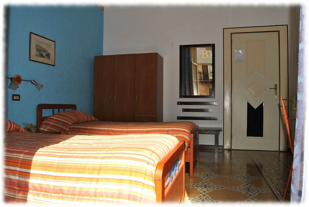 Фото Bed and Breakfast D'Angelo