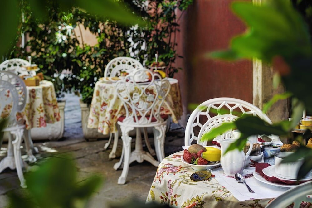 Фото Locanda Fiorita