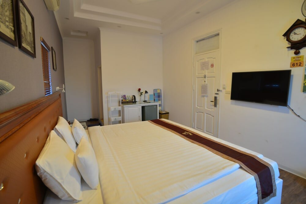Фото A25 Luxury Hotel 187 Trung Kinh