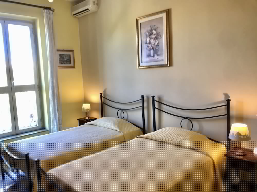 Фото Bed&Breakfast Il Tesoro