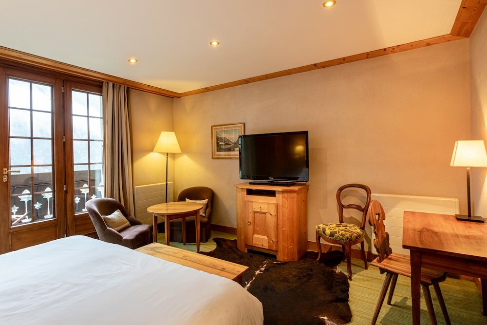 Фото Auberge du Bois Prin