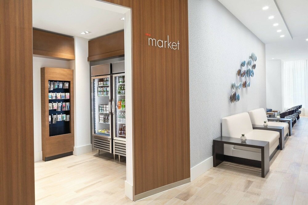 Фото Residence Inn Stamford Downtown