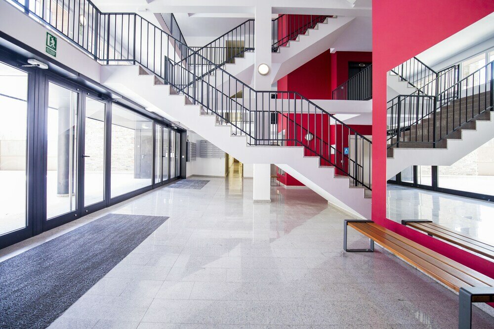 Фото The Lodge at Ribasol