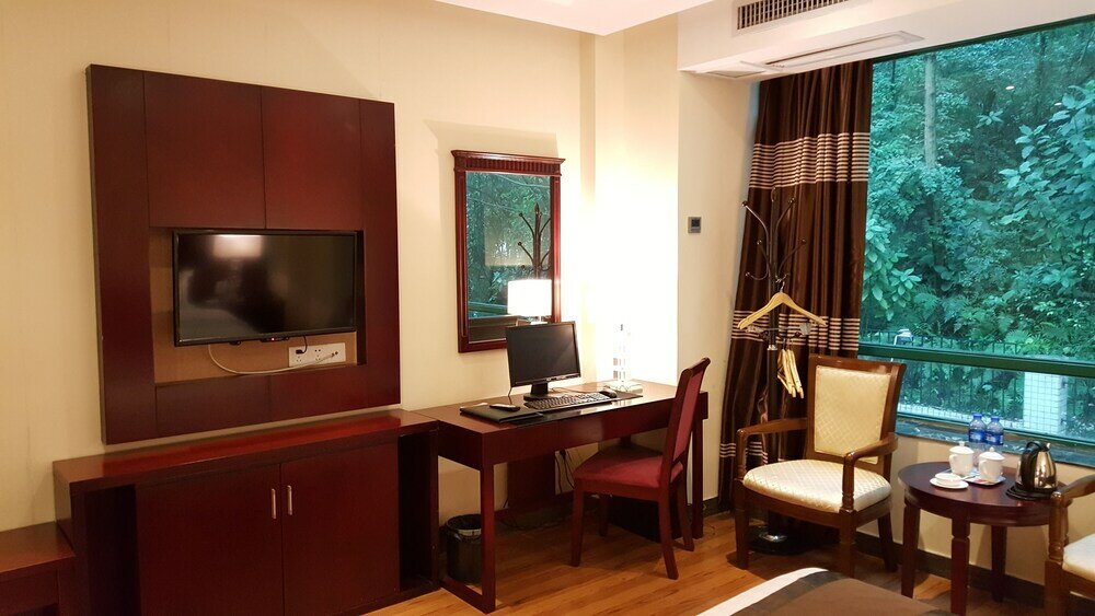 Фото Grand Villa Hotel