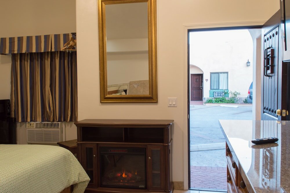 Фото Casa Del Sol