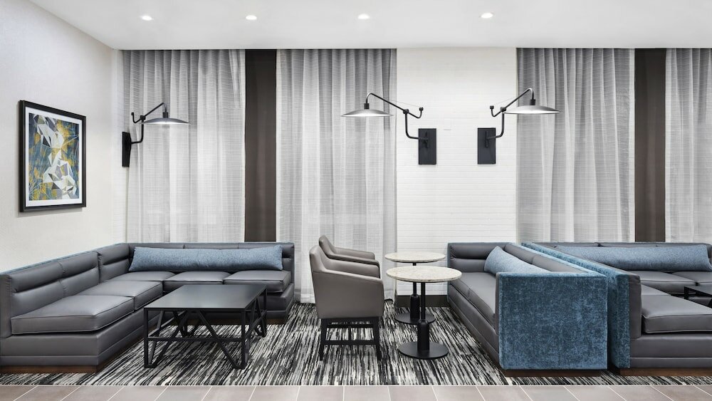 Фото Hyatt Place Jacksonville St. Johns Town Center