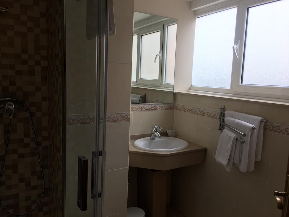 Фото Hotel Villalegre