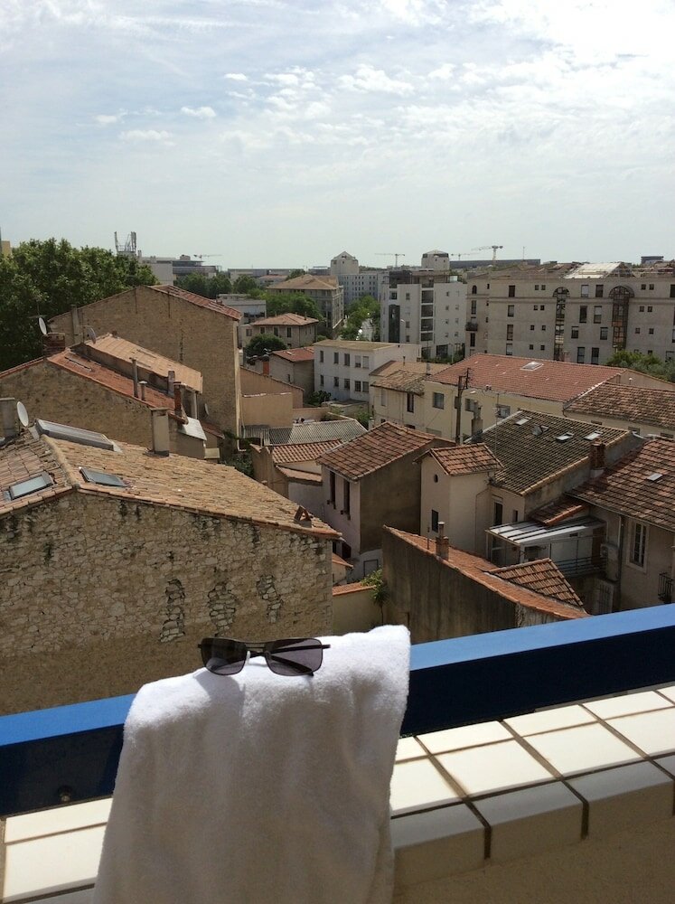 Фото Résidence Goélia Sun City