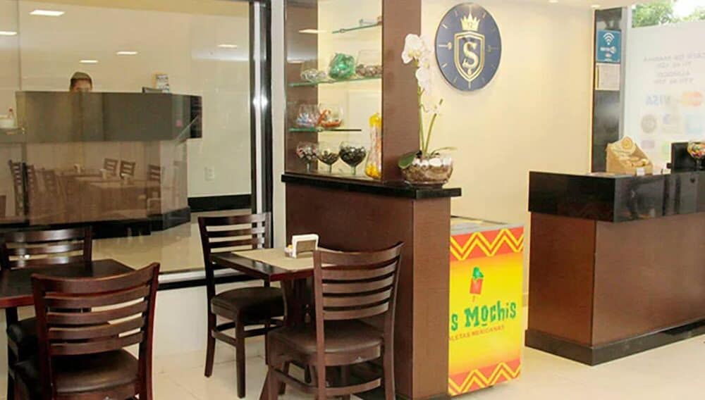 Фото Hotel Palace Santarém