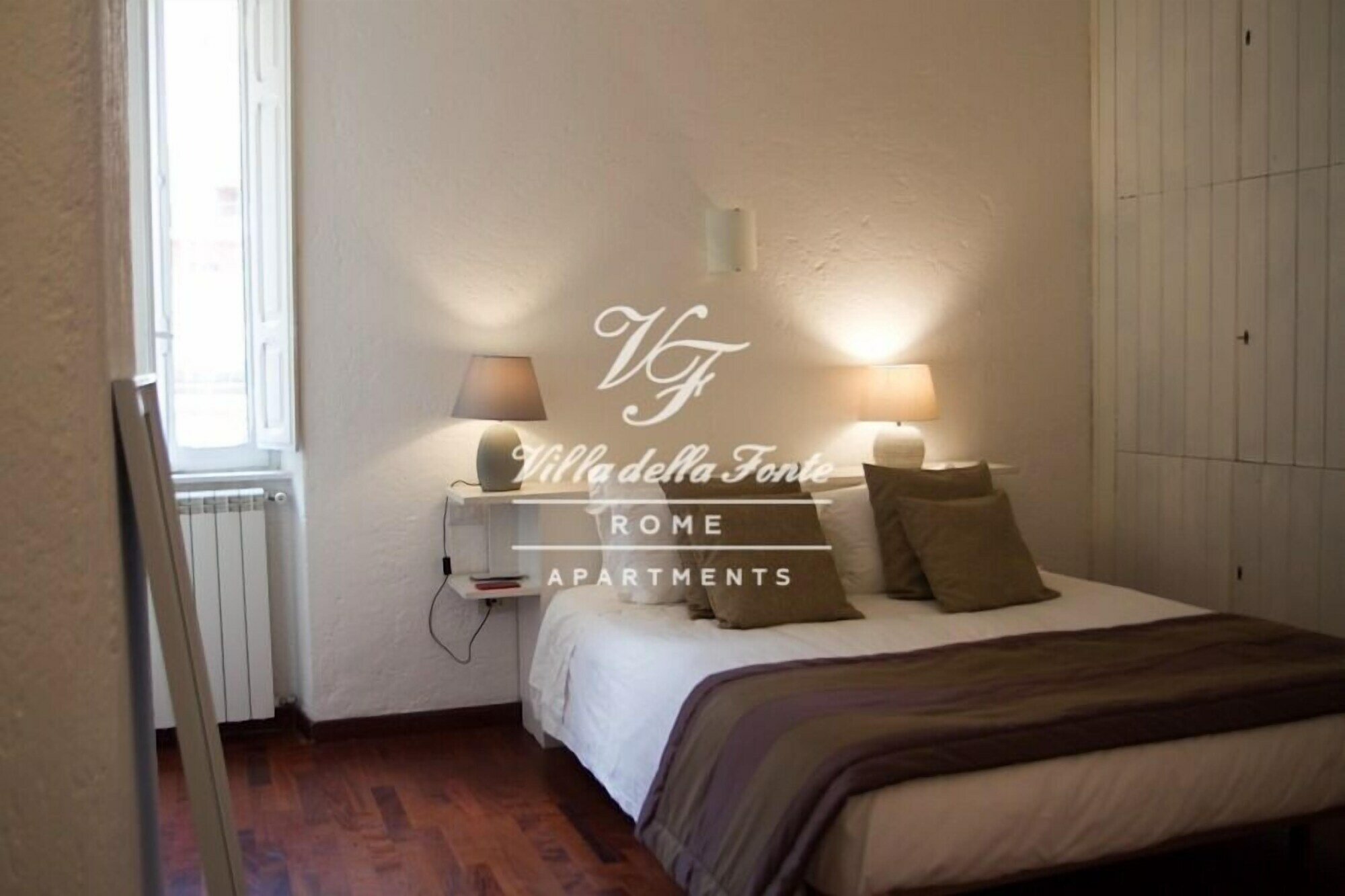 Фото Villa della Fonte