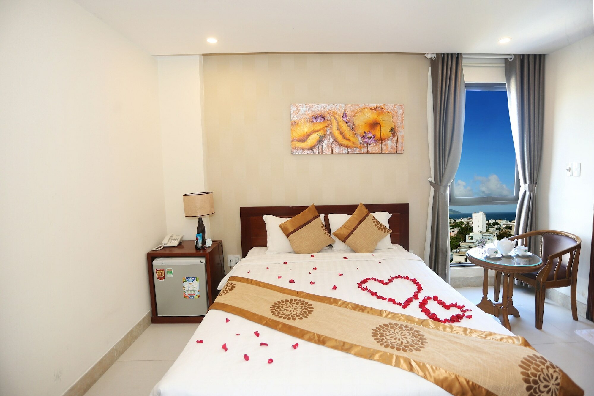 Фото Son Tra Green