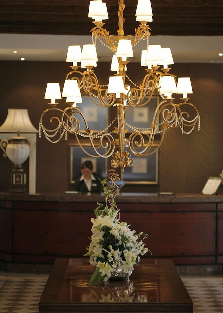 Фото The Arkin Colony Hotel