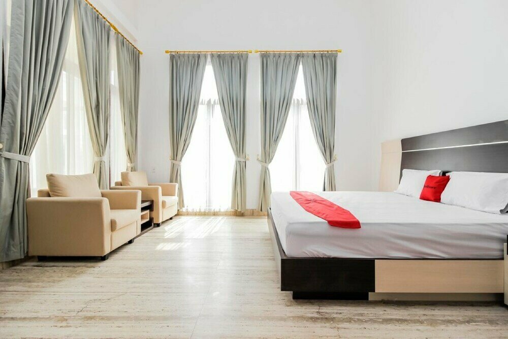 Hotel RedDoorz Premium @ Gandaria Jagakarsa, Jakarta, photo