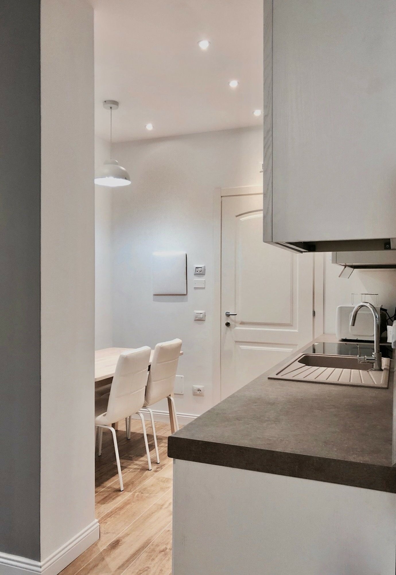 Фото Audrey's Roman Holidays Suites&Rooms