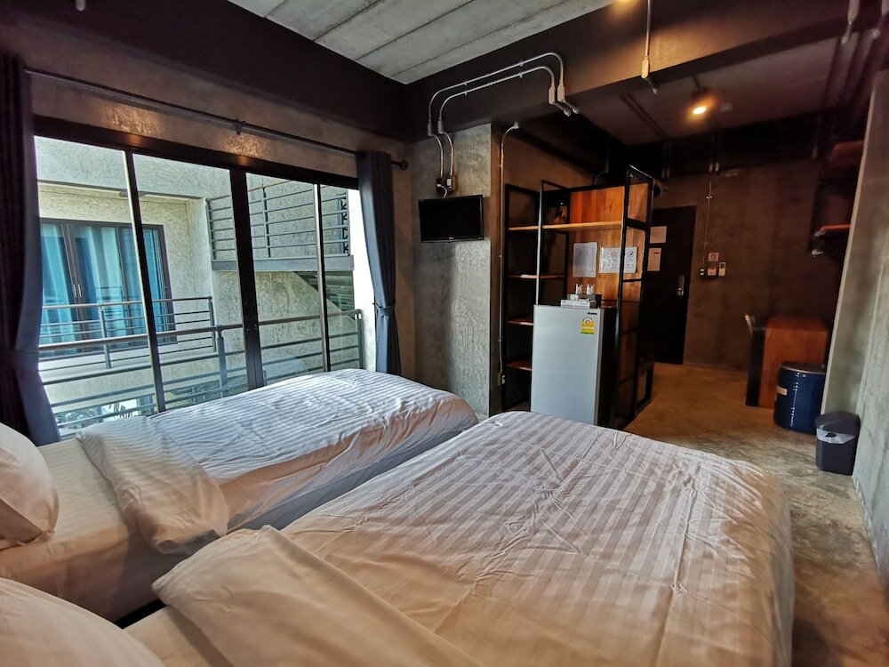 Фото Norn Nee Nor Hostel&Cafe