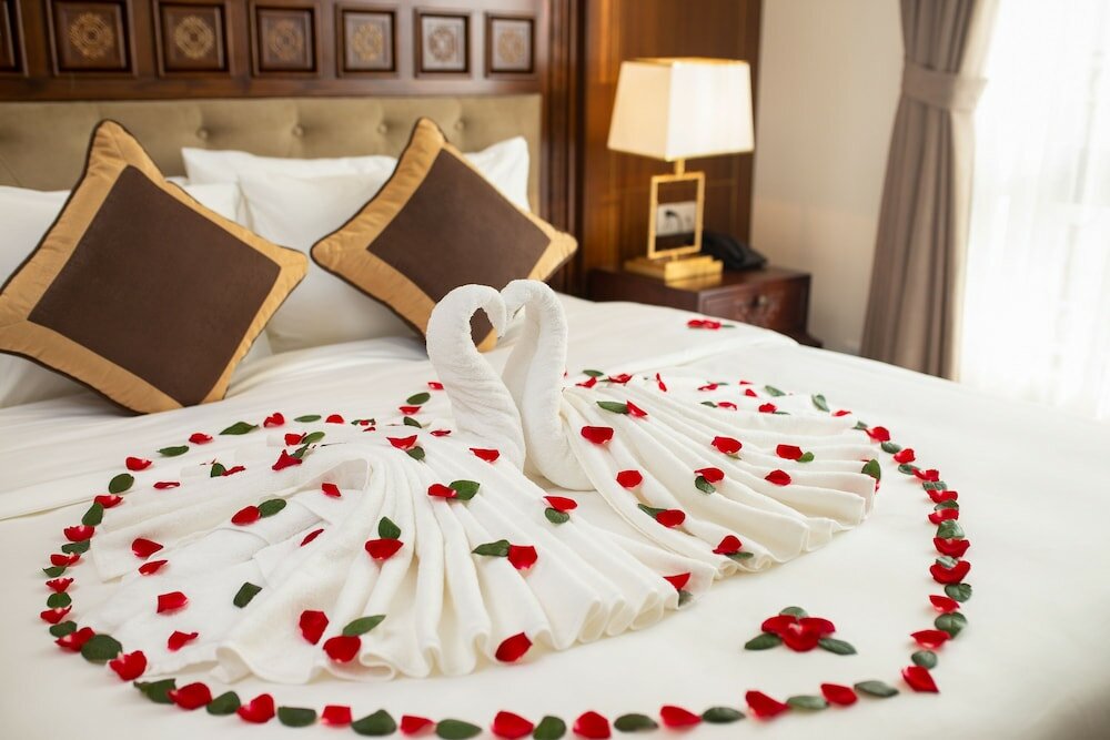 Фото Rex Hanoi Hotel