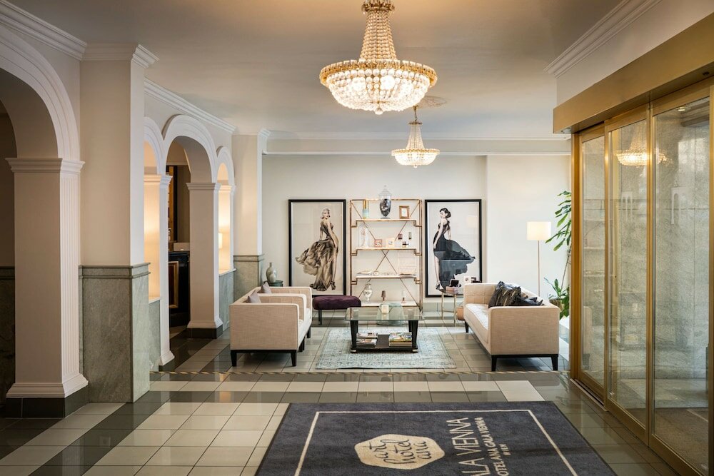 Фото Arthotel Ana Gala