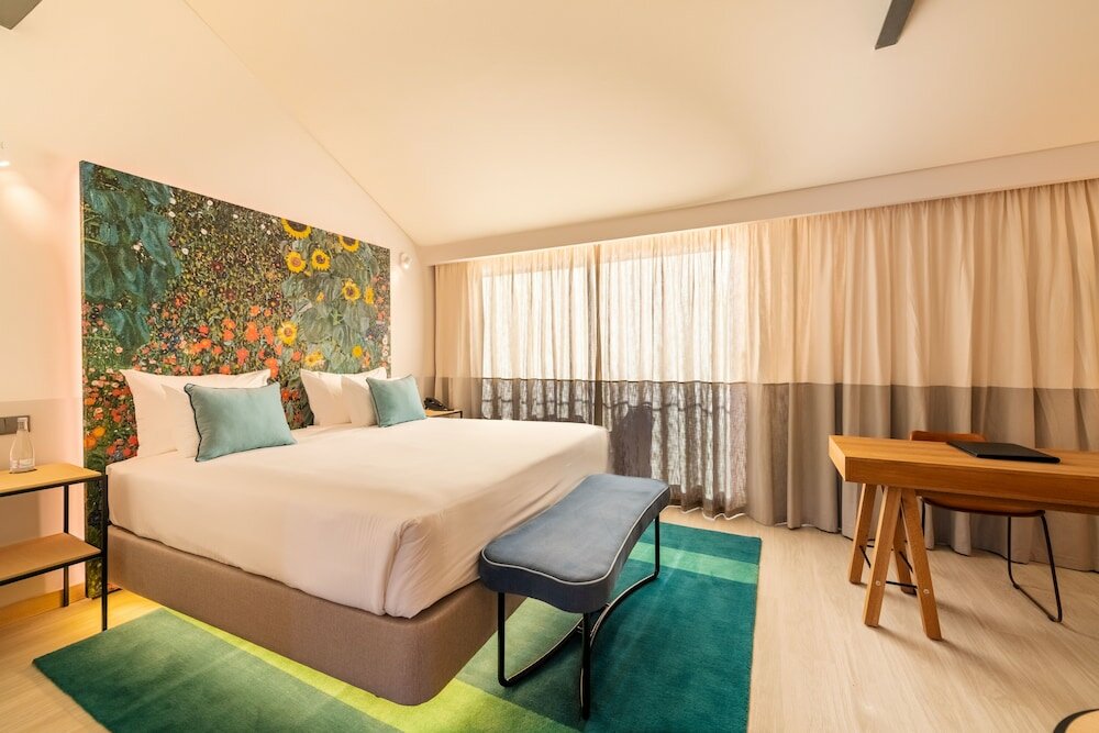 Фото Pestana Douro Riverside - Preferred Hotels & Resorts, Lifestyle