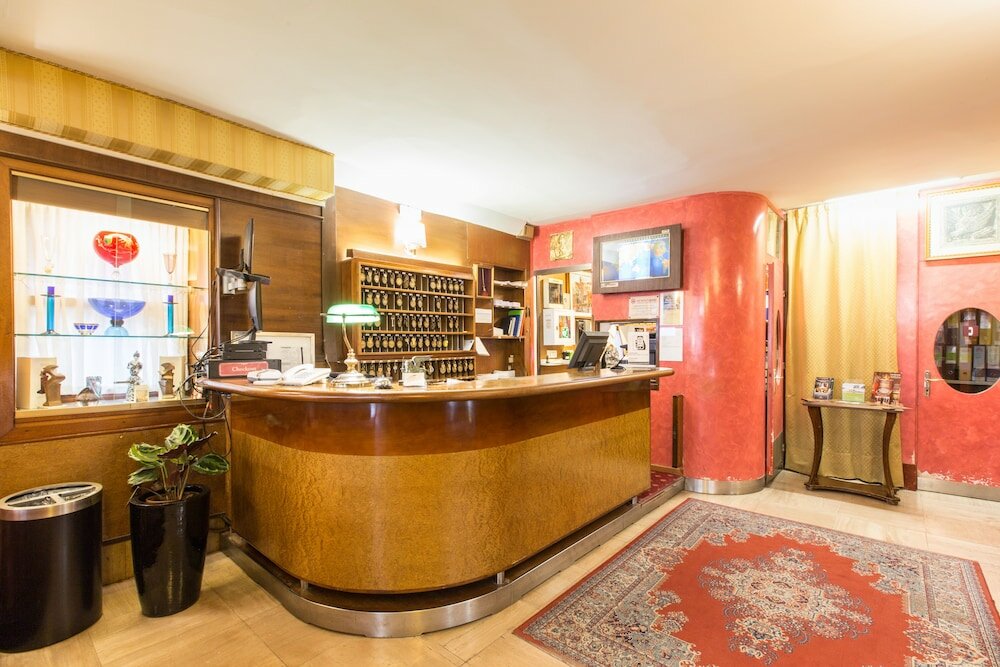 Фото Albergo San Marco