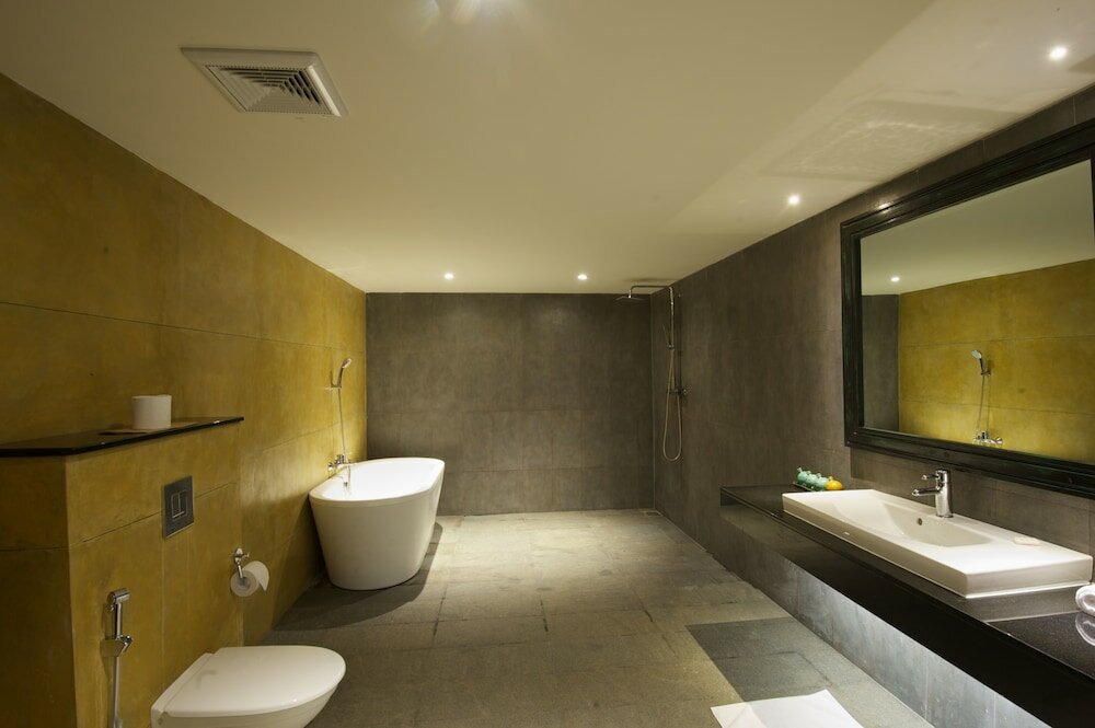 Фото Jetwing Yala