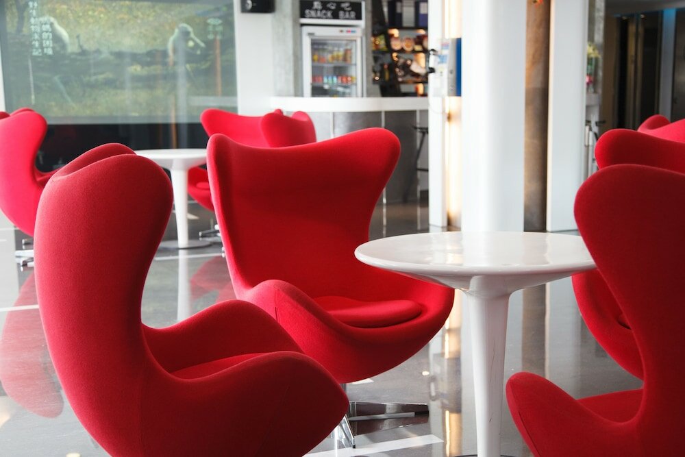 Фото Hotel Hi Xinmin