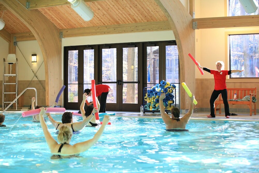 Фото The Biggest Loser Resort Niagara