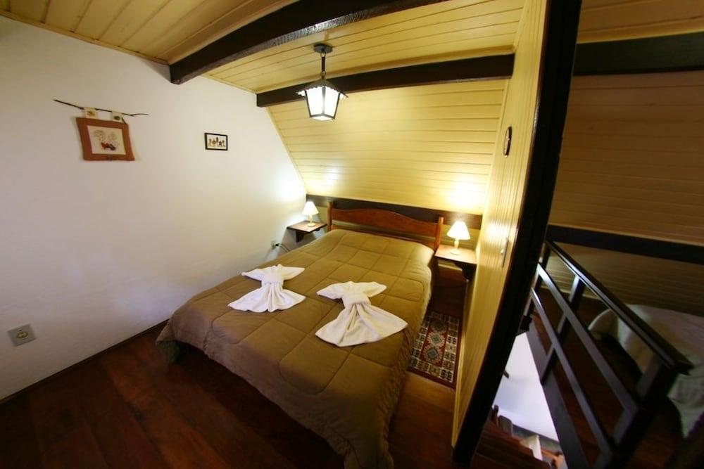 Фото Grünwald Chalés