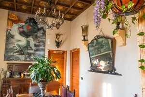 Гостиница Camelot B&b Palermo