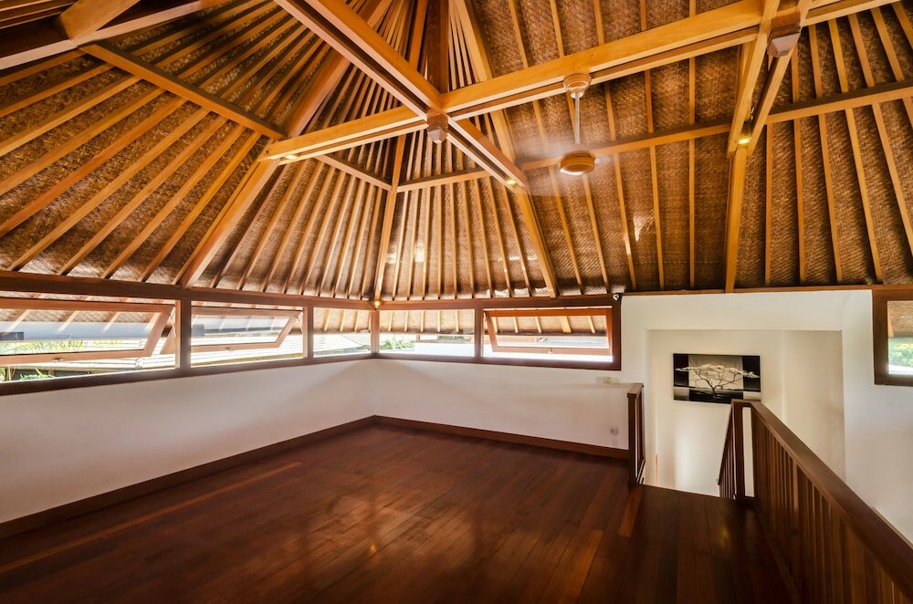 Фото Bale Gede Villas