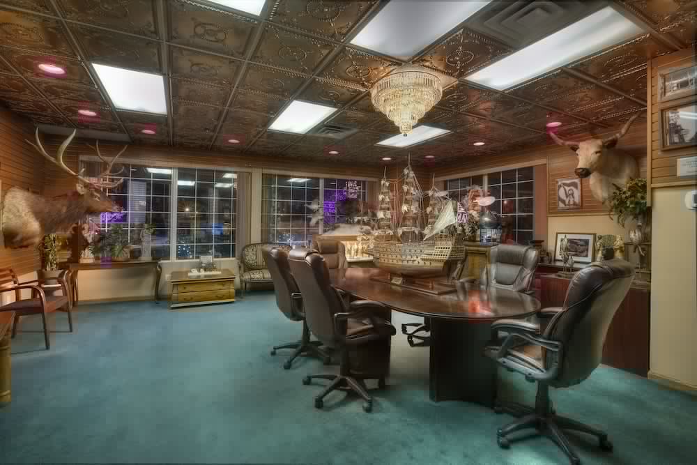 Фото Prospector Hotel and Casino