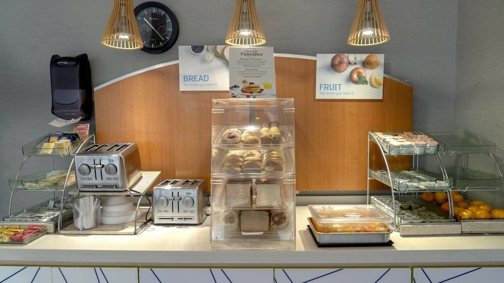 Фото Holiday Inn Express San Juan Condado, an Ihg Hotel