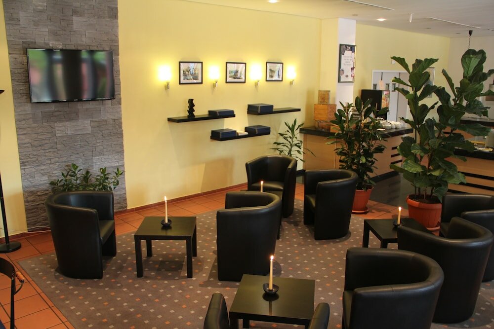 Фото отеля 5