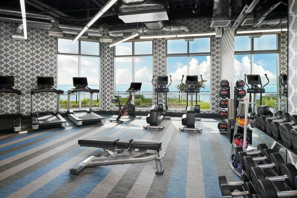 Фото Aloft Ocean City