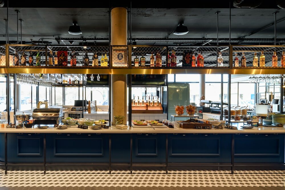 Фото Ibis Landshut City