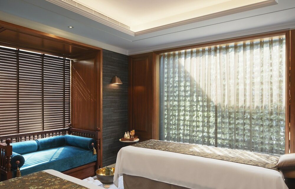 Фото The Ritz-Carlton, Pune