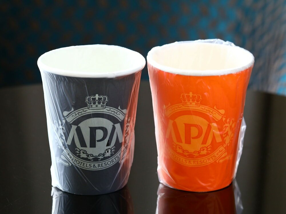 Фото Apa Hotel Hiroshima-Ekimae