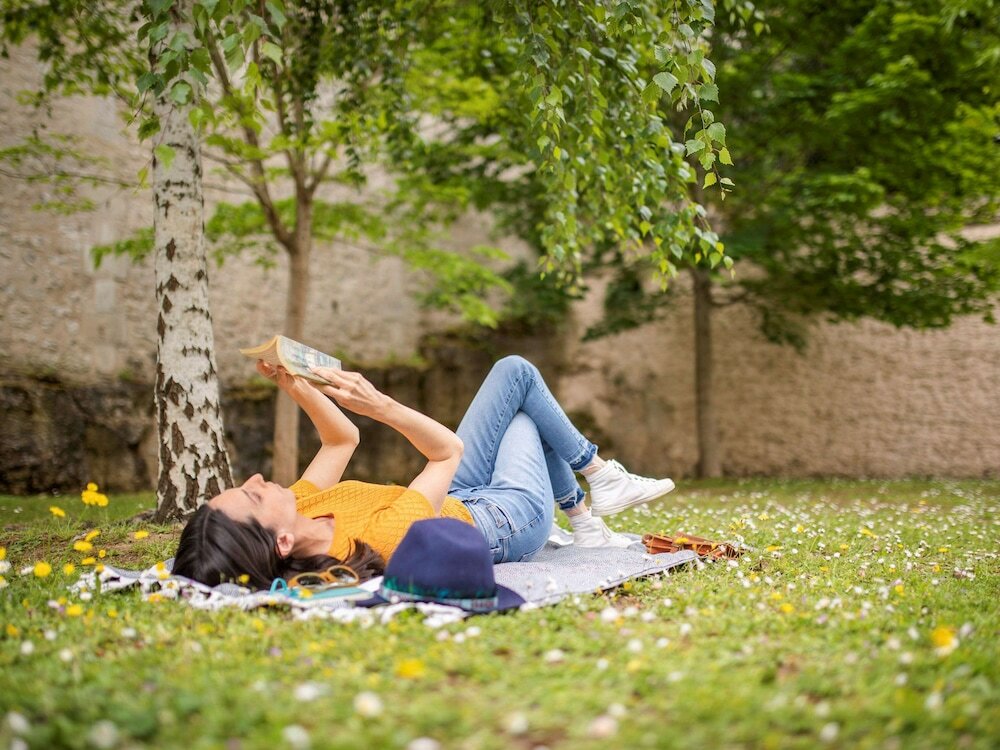 Фото Adagio Access Poitiers