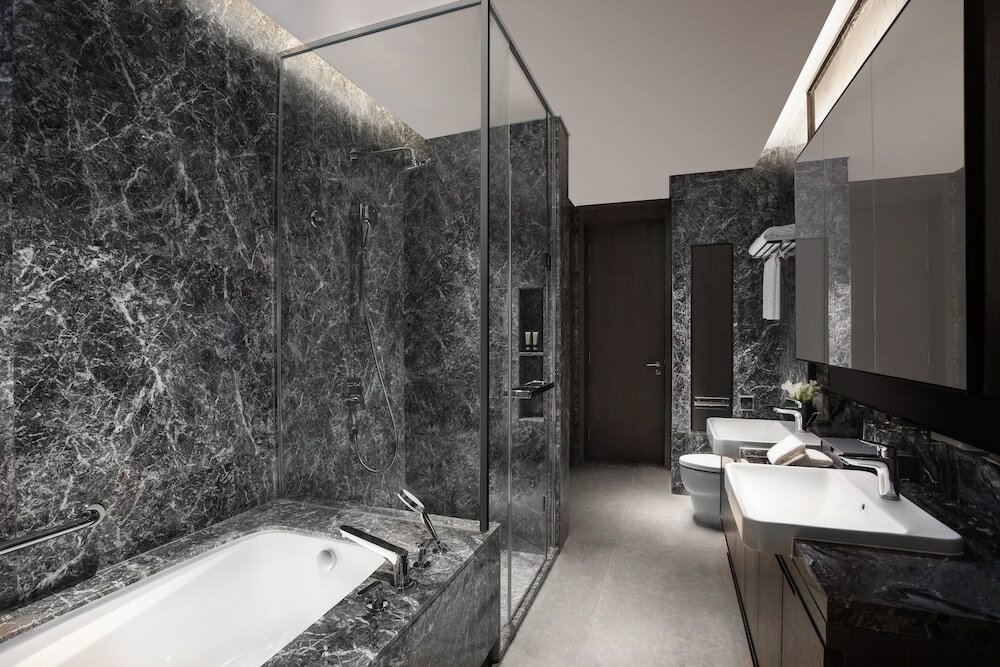 Фото Ascott Songshan Lake Dongguan